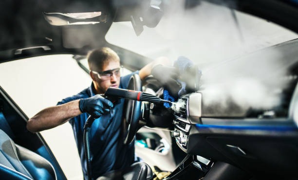 Best Affordable HVAC Duct Cleaning  in Stuart, IA