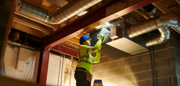 Best Air Duct Cleaning Near Me  in Stuart, IA