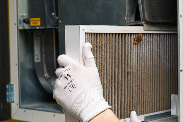 Best HVAC Maintenance and Cleaning  in Stuart, IA