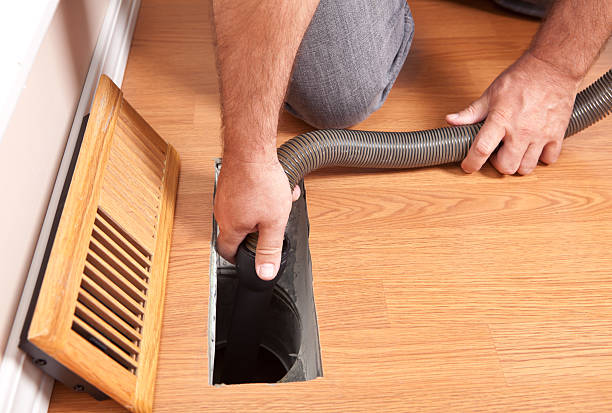 Best HVAC Air Duct Cleaning  in Stuart, IA