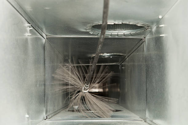 Best Emergency Air Duct Cleaning  in Stuart, IA