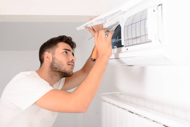 Best Ductwork Cleaning Services  in Stuart, IA